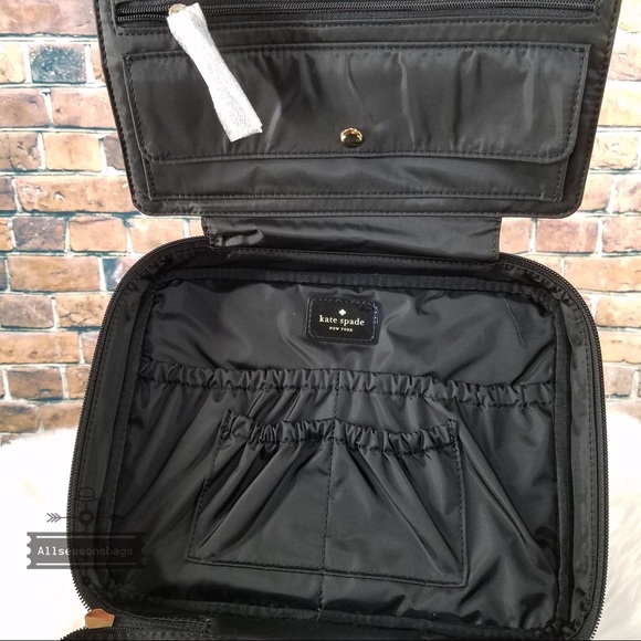 Kate spade Martie brooke place cosmetic bag multi - Picture 8 of 8